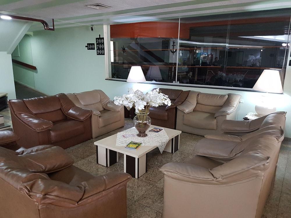 Hotel Dom Pedro I Palace 3*