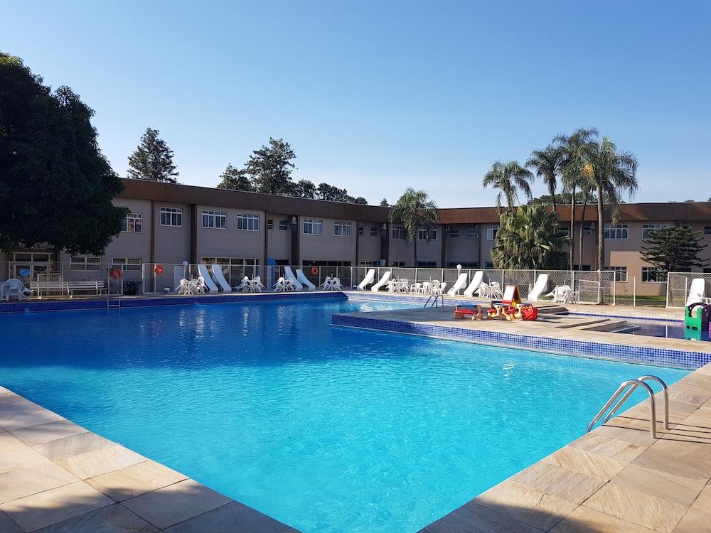 Dom Pedro I Palace 3*