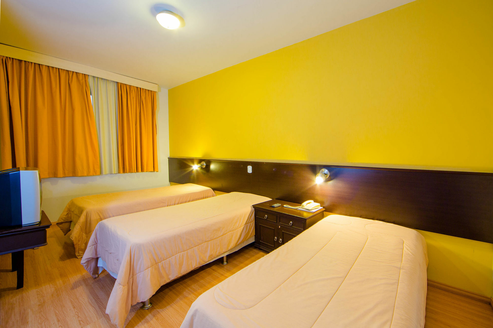 Dom Pedro I Palace Hotel