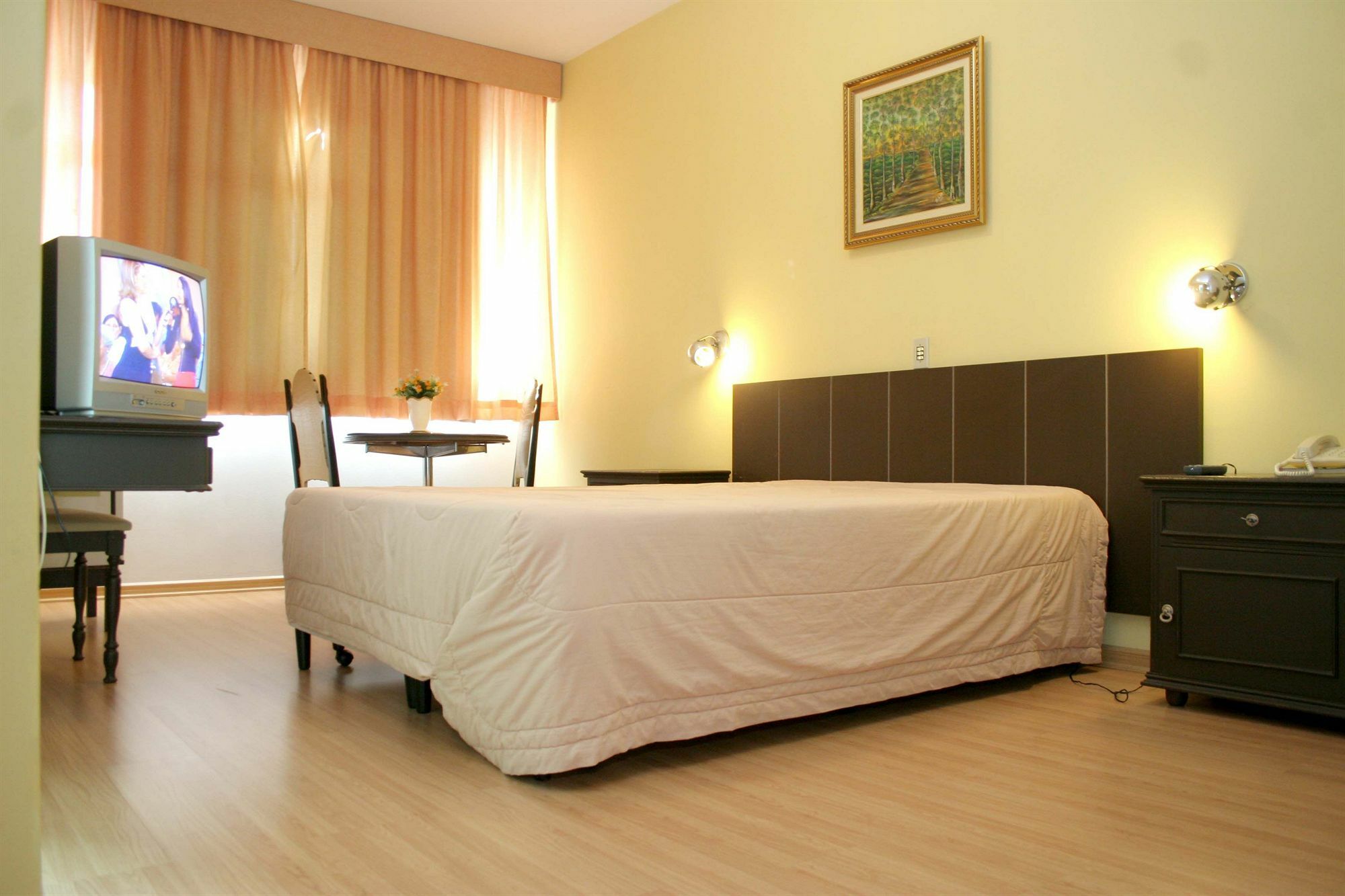 Hotel Dom Pedro I Palace