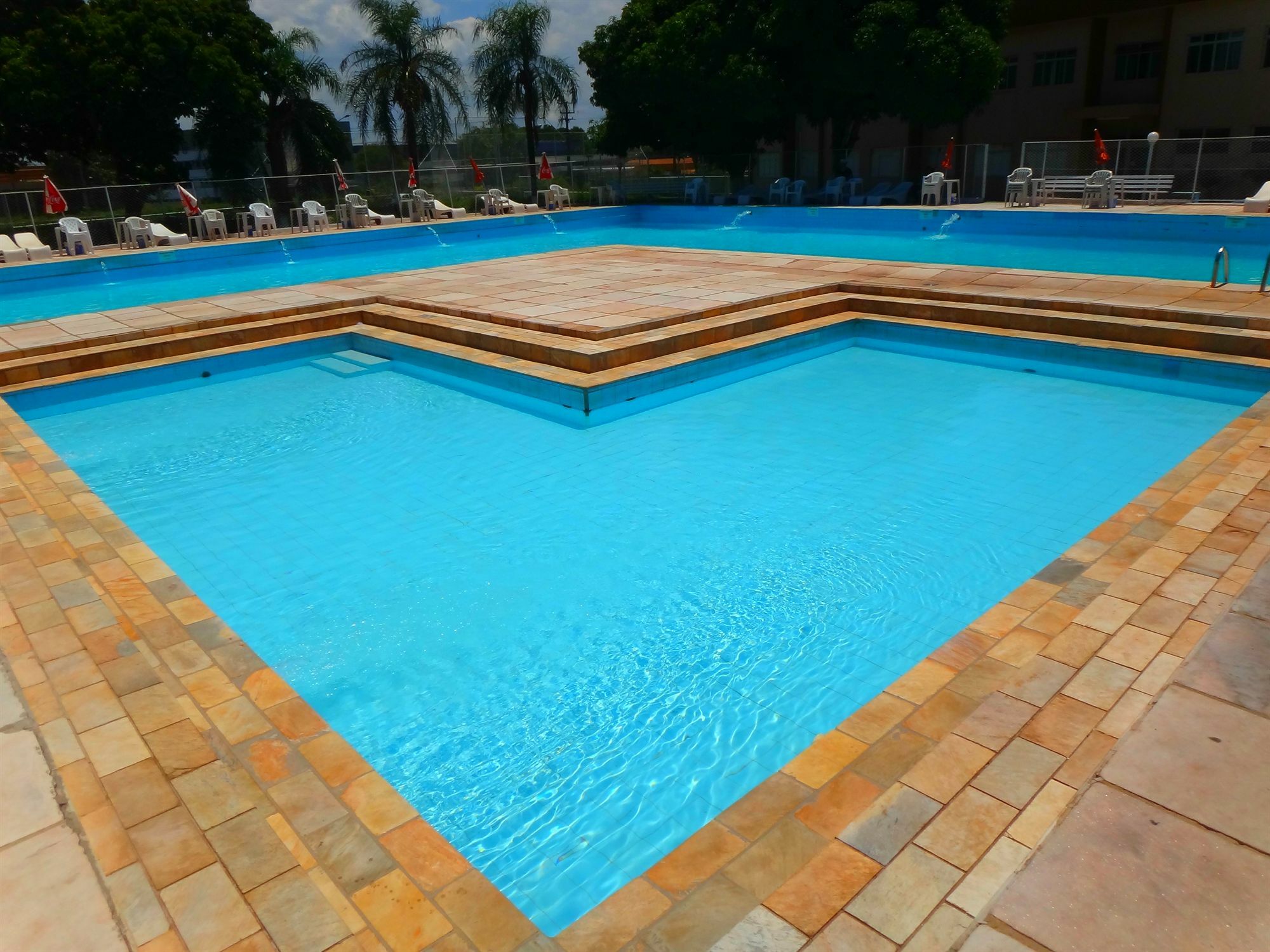 Hotel Dom Pedro I Palace 3*